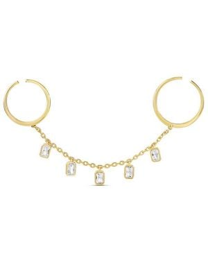 SHYMI 14K Plated Ring - Metallic