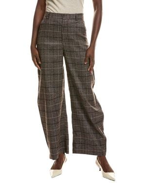 To My Lovers Pant - Brown