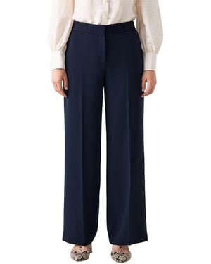 LK Bennett Audrey Trouser - Blue