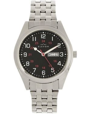 Elevon Watches Gann Watch - Gray