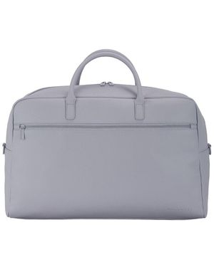 Bugatti Lisbon Duffel Bag - Grey