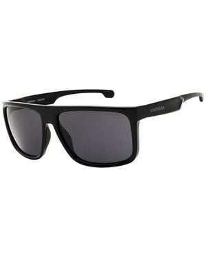 Carrera Carduc 011/S 61Mm Sunglasses - Black