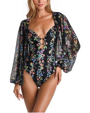 Sunshine 79 Mesh Cardigan - Multicolour