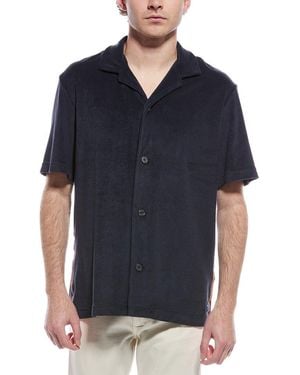 Paul Smith Shirt - Blue