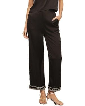 MISA Los Angles Leia Pant - Black