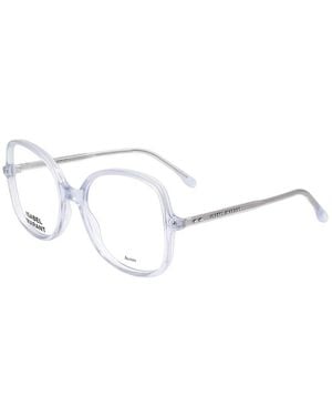 Isabel Marant Im0022 54Mm Optical Frames - White