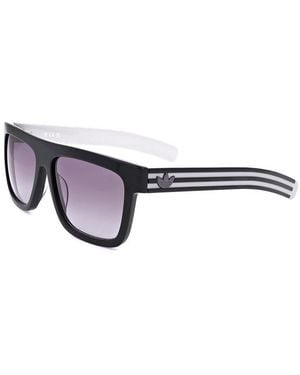Alexander Wang Adidas 56Mm Sunglasses - Brown
