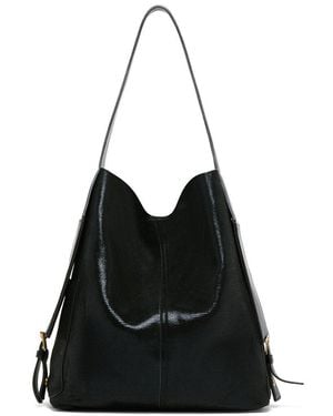 Dolce Vita Arden Tote - Black