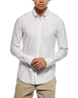 Brunello Cucinelli Shirt - White
