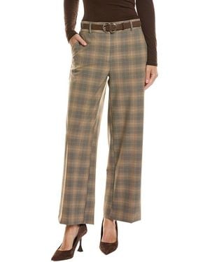 Nanette Lepore Pant - Natural