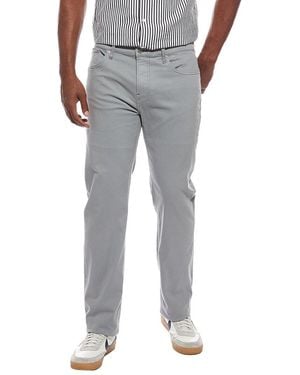 FRAME Modern Straight Jean - Grey