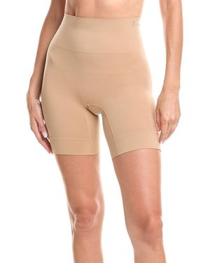 Yummie 2Pk Ellie Shaping Slip Short - Natural