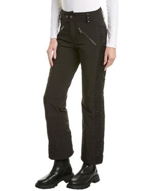 SKEA Maya Slim Insulated Pant - Black