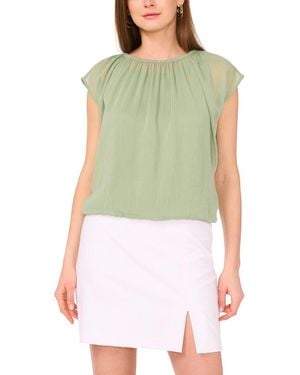 Vince Camuto Wide Tank - Green
