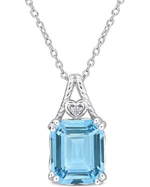Rina Limor 7.49 Ct. Tw. Topaz - Blue