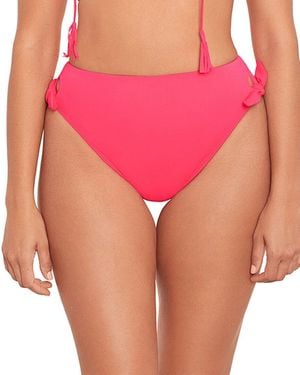 Skinny Dippers Beans Bottom - Pink