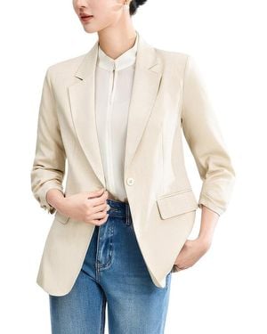 WLZD Jacket - Natural