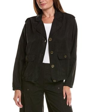 XCVI Miro Jacket - Black