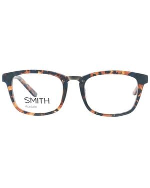 Smith Smtl3 50Mm Optical Frames - Brown
