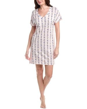 Hanro Nightgown - White