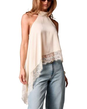 BELLA DESERT Top - Multicolour