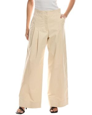 A.L.C. Bennett Pant - Natural