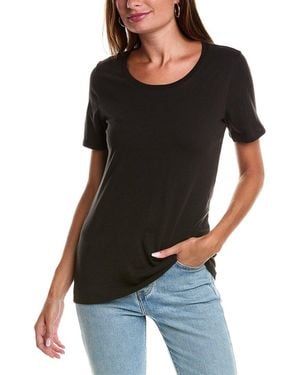 ATM T-shirt - Black