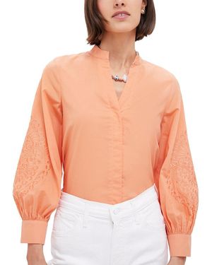 Hyacinth House Wisteria Blouse - Multicolour
