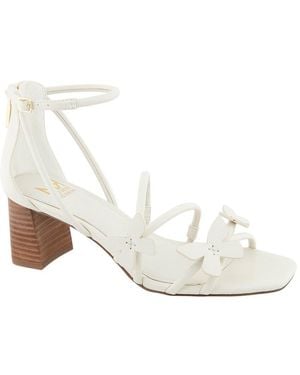 Rebecca Minkoff Eva Dress Sandal - White