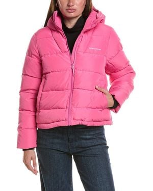 Kari Traa Linn Jacket - Red