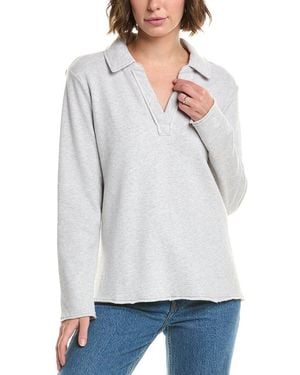 Tommy Bahama Marina Del Mar Popover - White