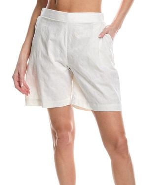 Hanro Urban Casuals Short - White