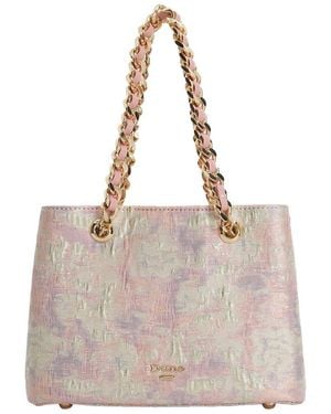 Dune Dinidiemz Tote - Natural