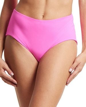 Hanky Panky Swim French Bikini Bottom - Pink