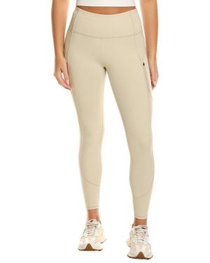 IBKUL Performance Legging - Natural