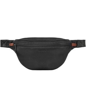 CHAMPS Onyx Waist Pack - Black