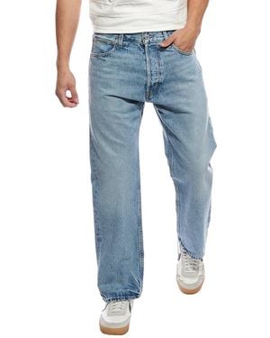 Hudson Jeans Rylan Overland Jean - Blue