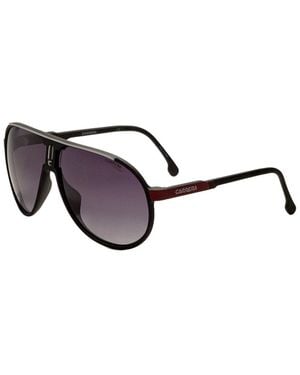 Carrera Champion 62Mm Sunglasses - Brown