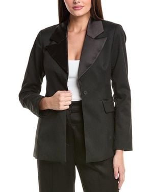 AllSaints Sister Blazer - Black