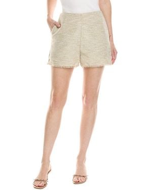 JACQUIE THE LABEL Rylee Short - Natural