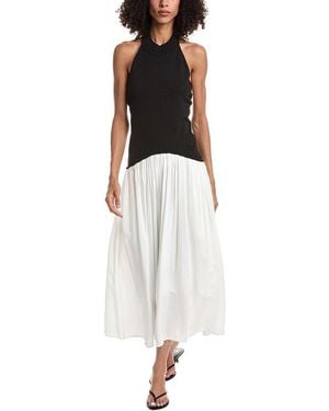 Elan Dress - Natural