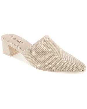 Splendid Lunelli Heel - White