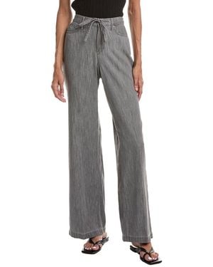 NYDJ Teresa Pearl Versailles Jean - Gray
