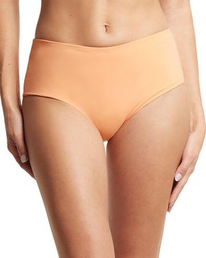 Hanky Panky Swim Boyshort Bottom - Natural