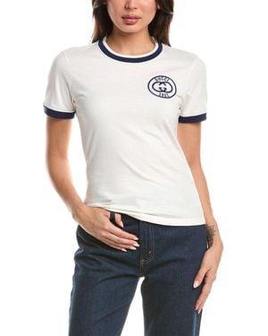 Gucci 70S T-Shirt - White