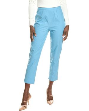 Frances Valentine Lucy Pant - Blue