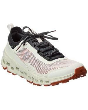 On Shoes Cloudultra 2 Trainer - White