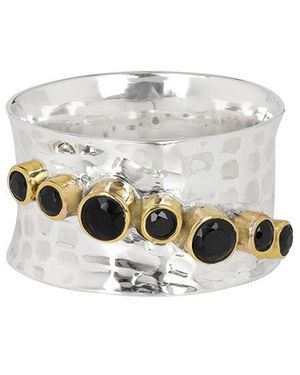 TIRAMISU 0.40 Ct. Tw. Spinel Ring - White