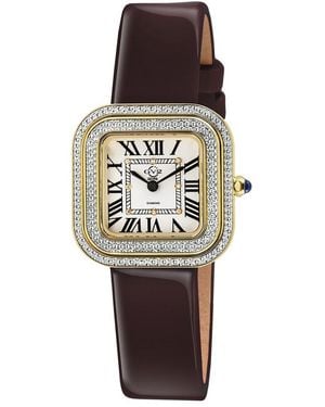 Gv2 Bellagio Watch - Multicolor