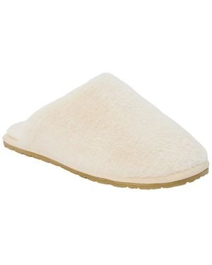 Matisse Lounge Flat - White